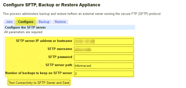 Disaster Recovery with OpenSSH using Windows Server 2019 illustration