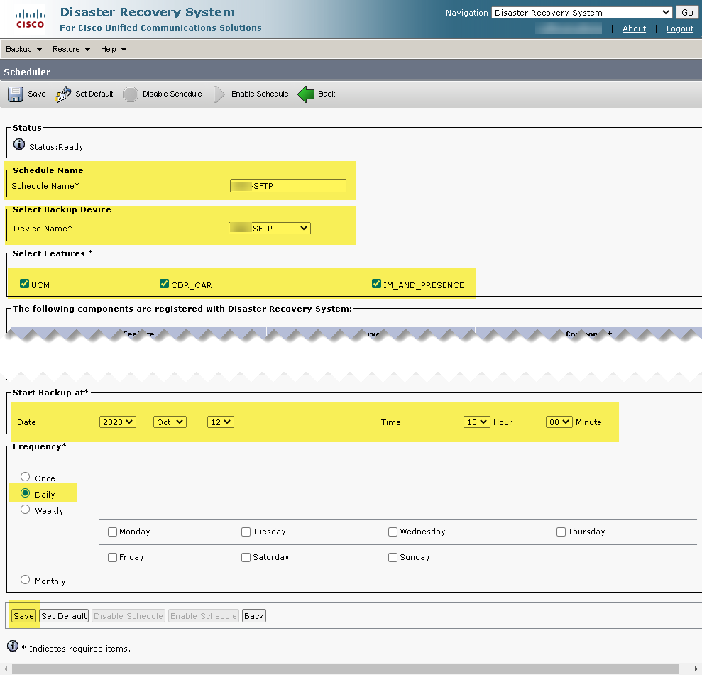 Disaster Recovery with OpenSSH using Windows Server 2019 illustration