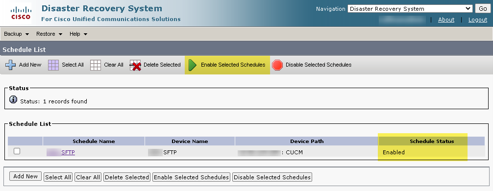 Disaster Recovery with OpenSSH using Windows Server 2019 illustration